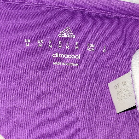 Cristiano Ronaldo Real Madrid 2016 2017 UEFA FINAL Away Soccer Jersey Shirt M - Picture 7 of 10